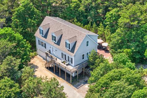 8 Leeward Passage Truro MA 02666