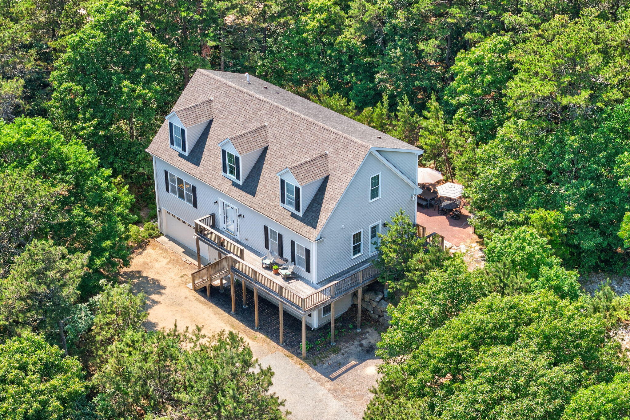 8 Leeward Passage Truro MA 02666