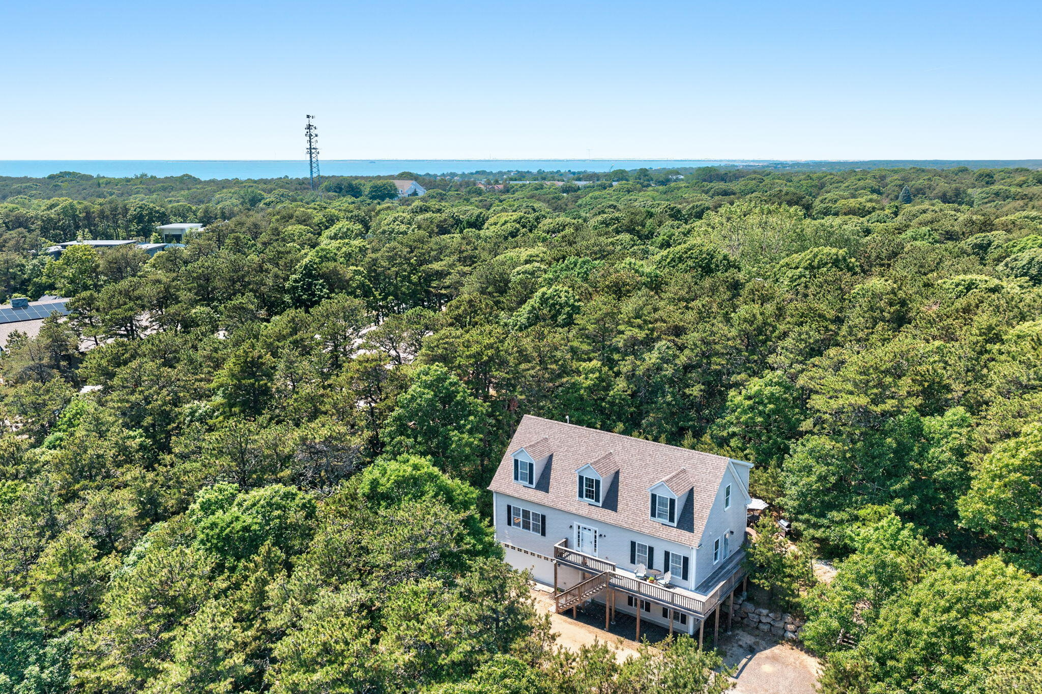 8 Leeward Passage Truro MA 02666