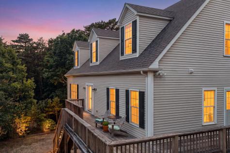 8 Leeward Passage Truro MA 02666