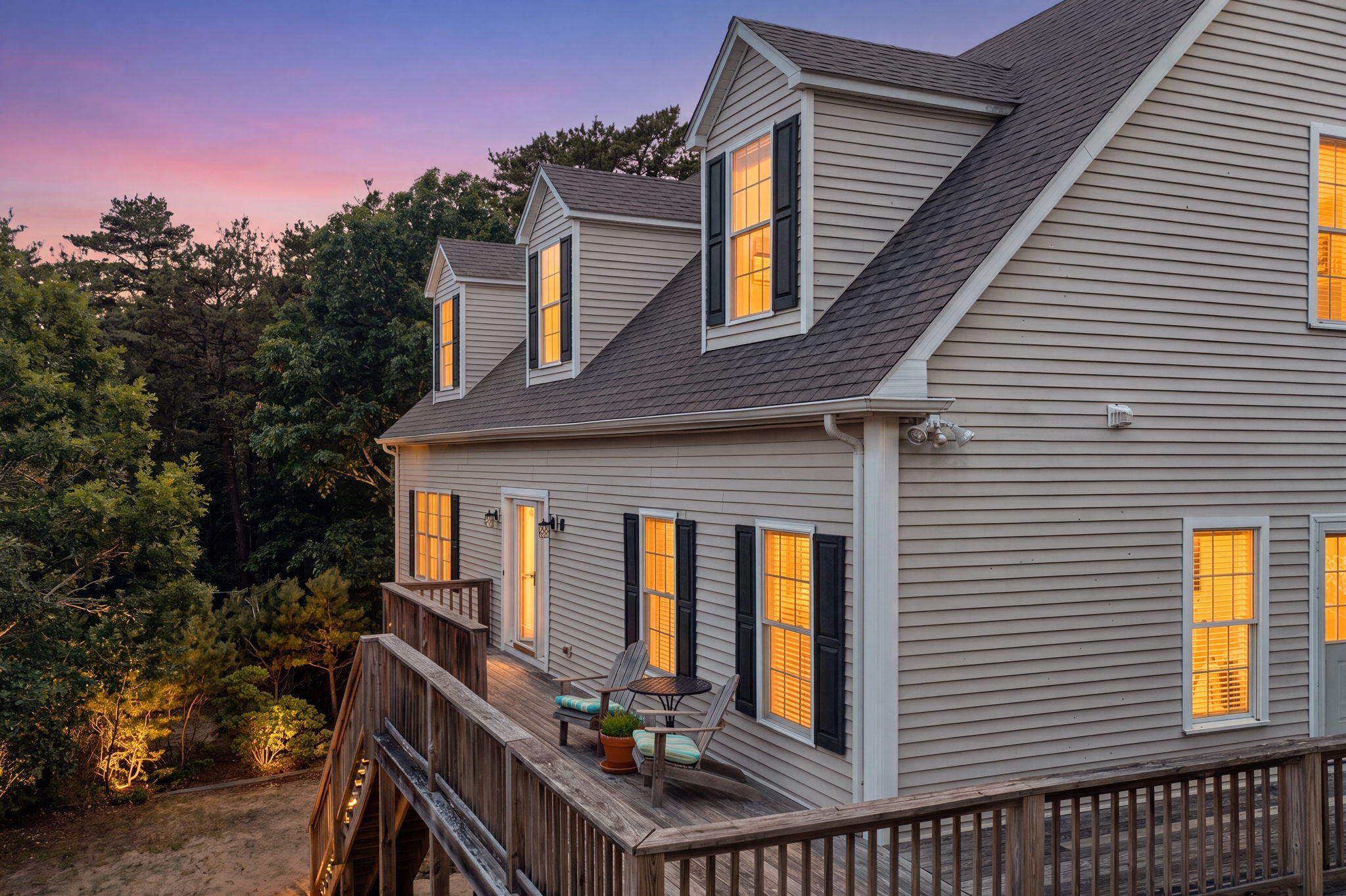 8 Leeward Passage Truro MA 02666