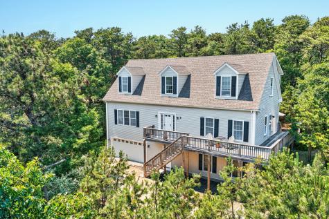 8 Leeward Passage Truro MA 02666