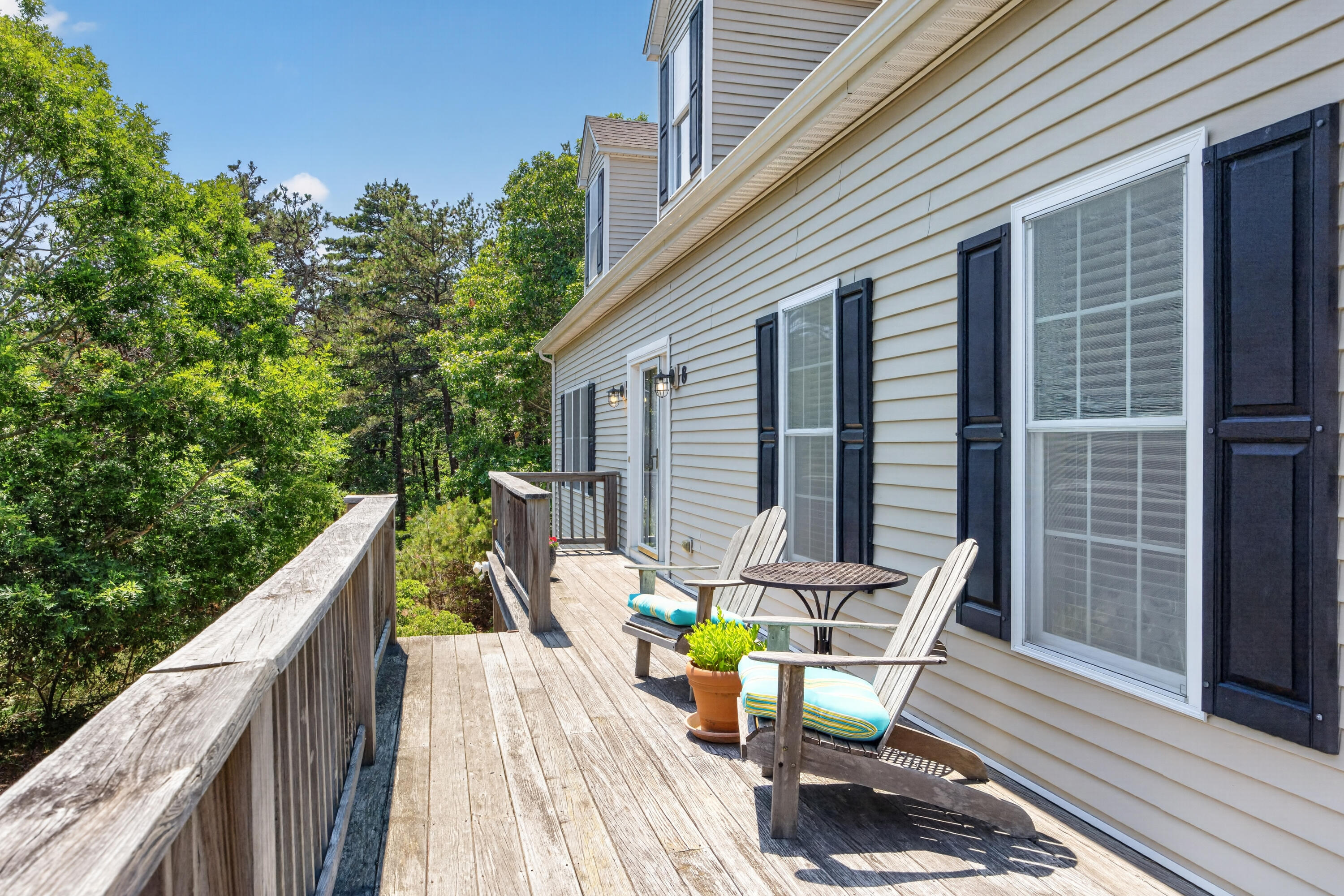 8 Leeward Passage Truro MA 02666