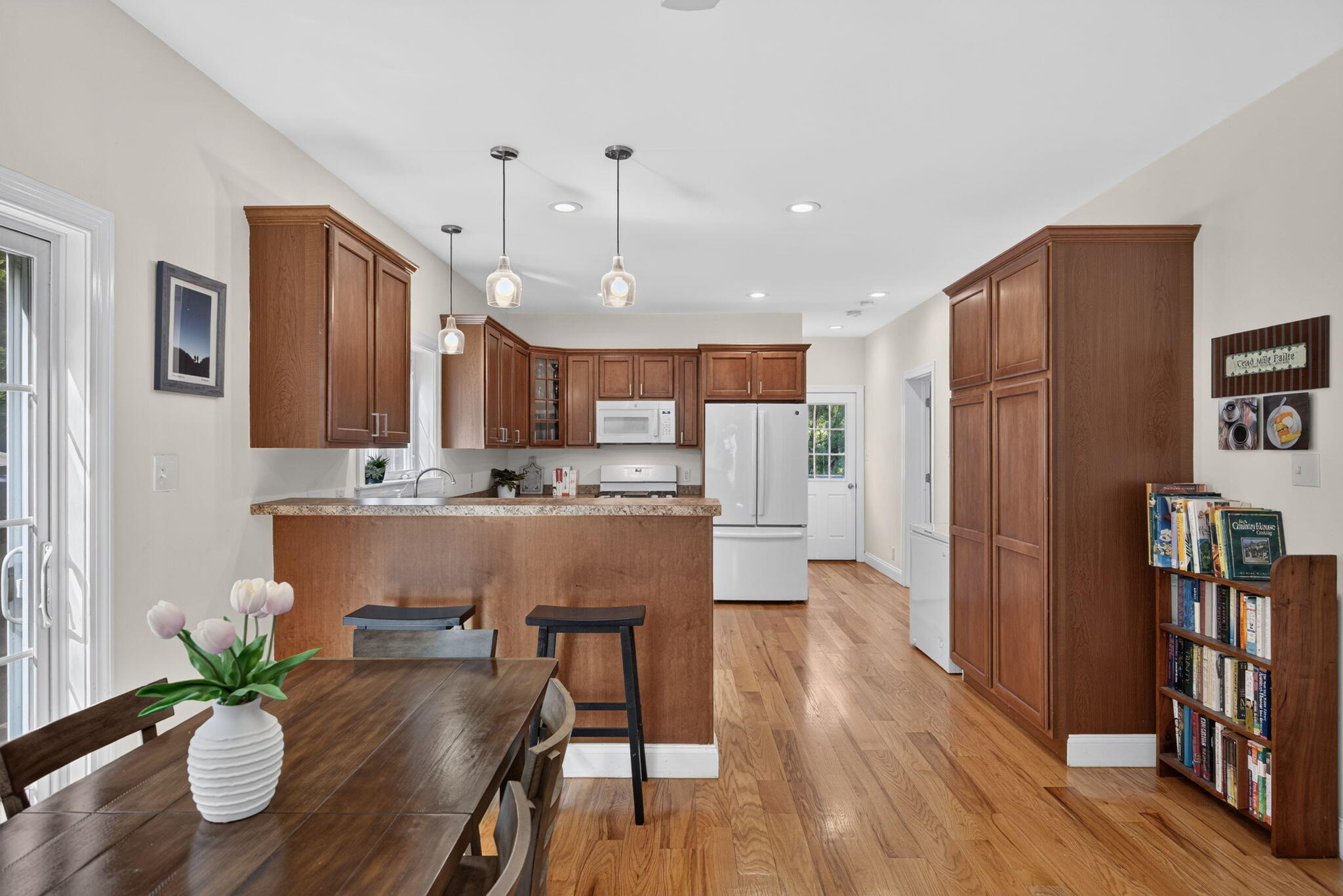 8 Leeward Passage Truro MA 02666