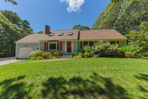 5 Blackberry Lane Orleans MA 02653