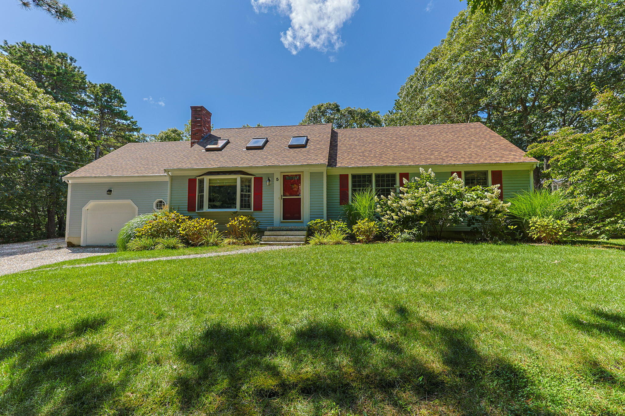 5 Blackberry Lane Orleans MA 02653