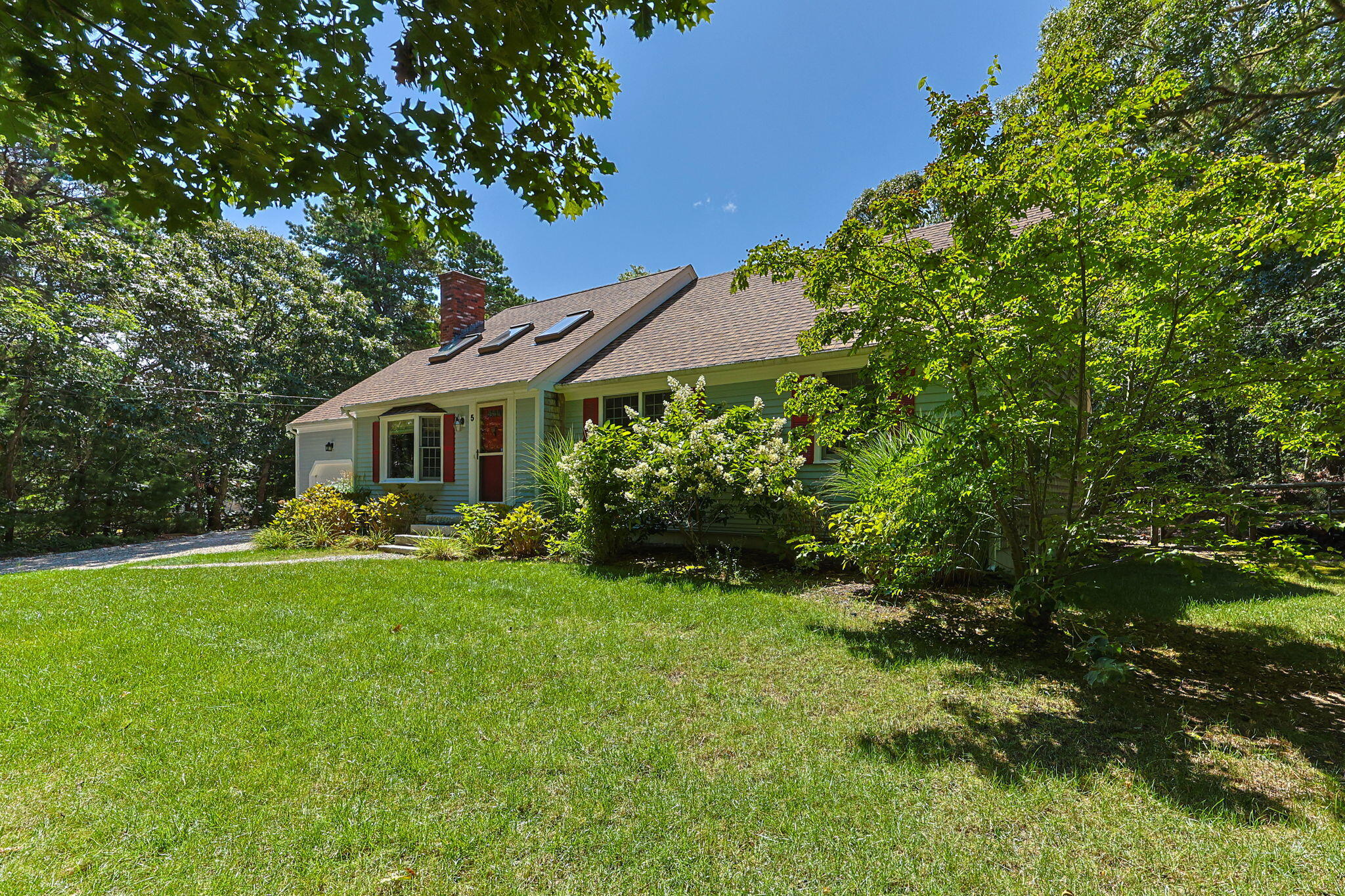 5 Blackberry Lane Orleans MA 02653
