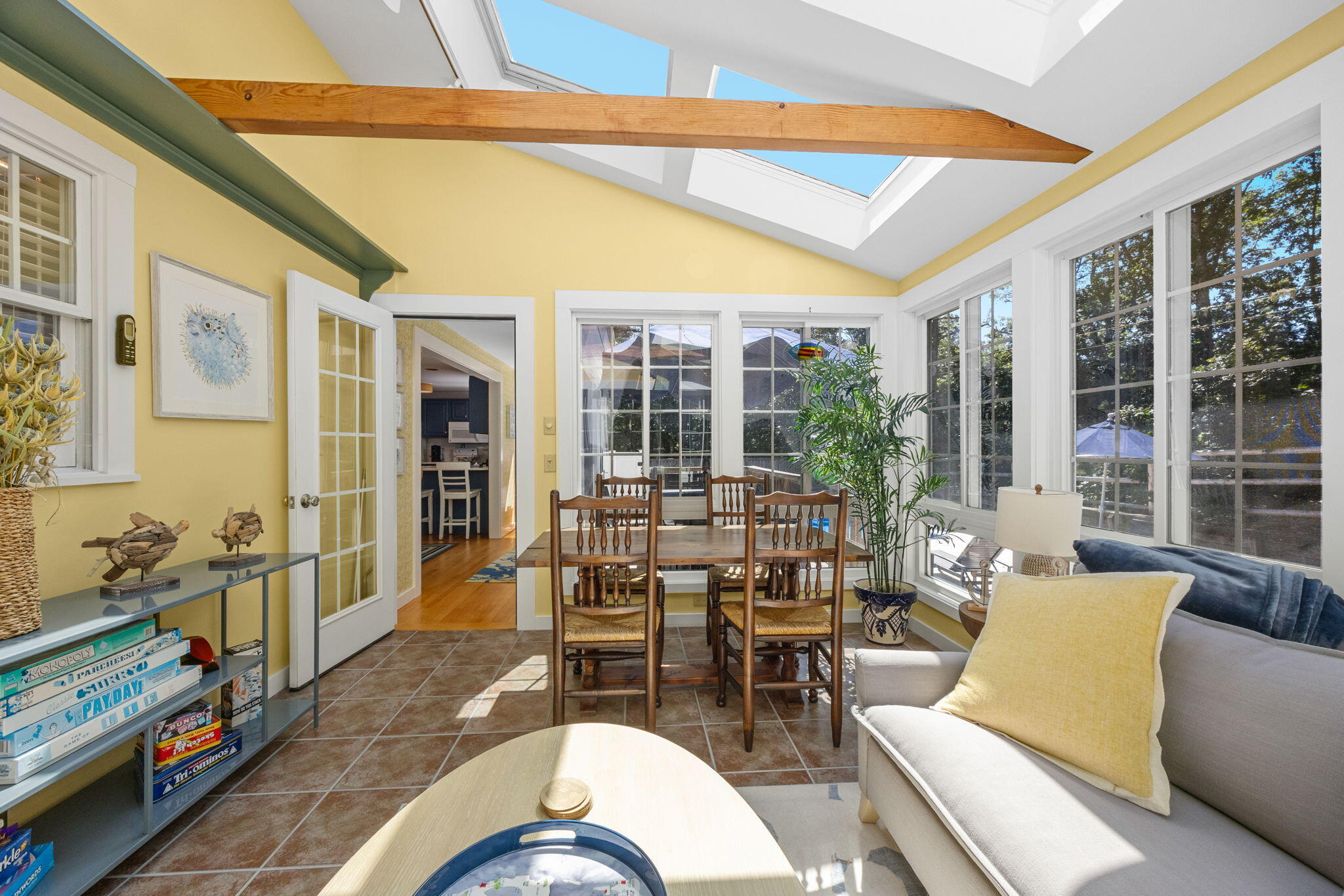 5 Blackberry Lane Orleans MA 02653