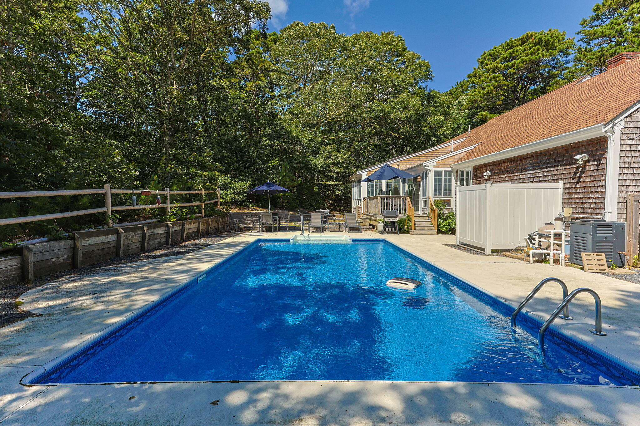 5 Blackberry Lane Orleans MA 02653