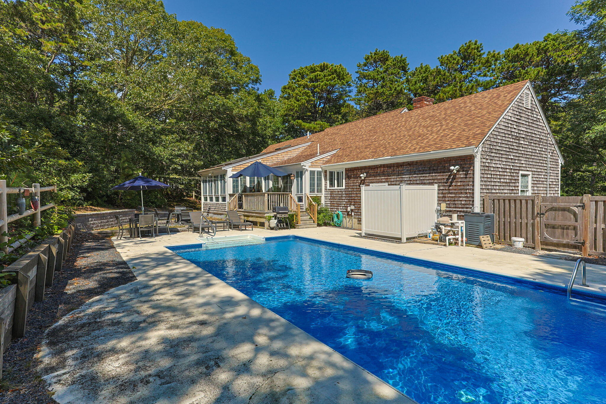 5 Blackberry Lane Orleans MA 02653