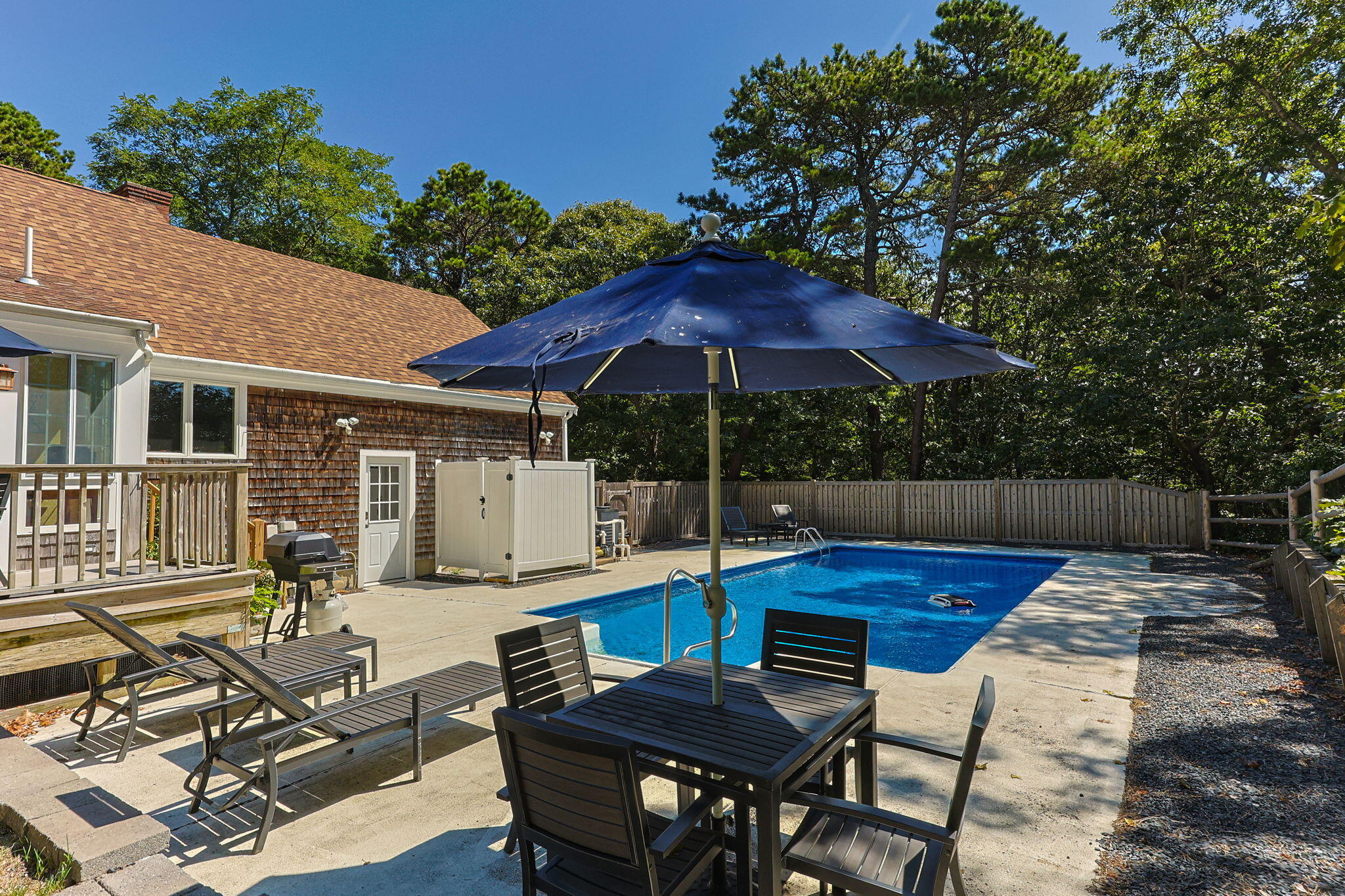 5 Blackberry Lane Orleans MA 02653