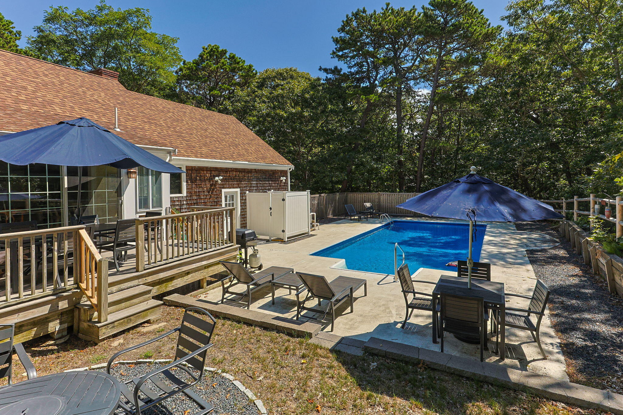 5 Blackberry Lane Orleans MA 02653