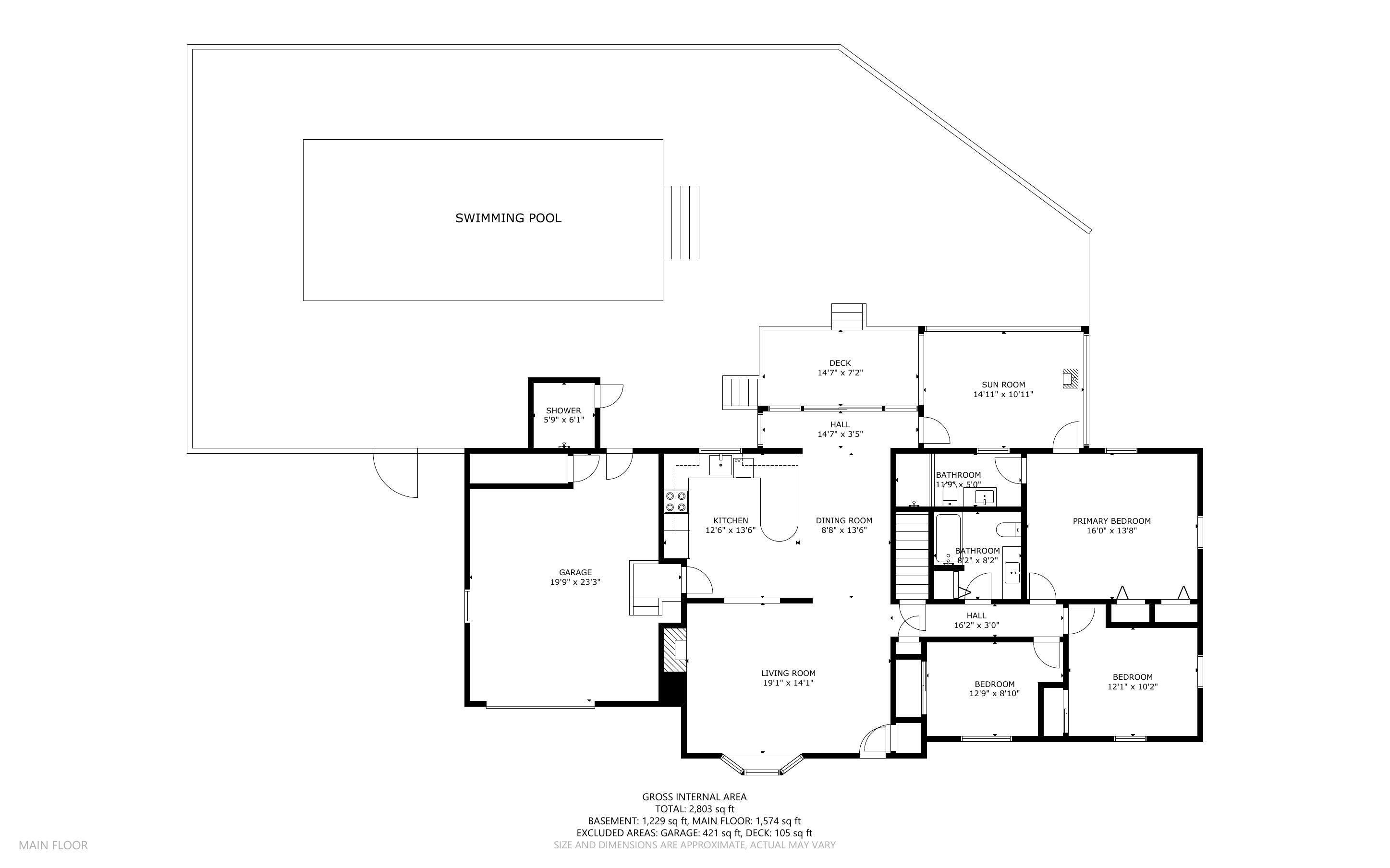 5 Blackberry Lane Orleans MA 02653