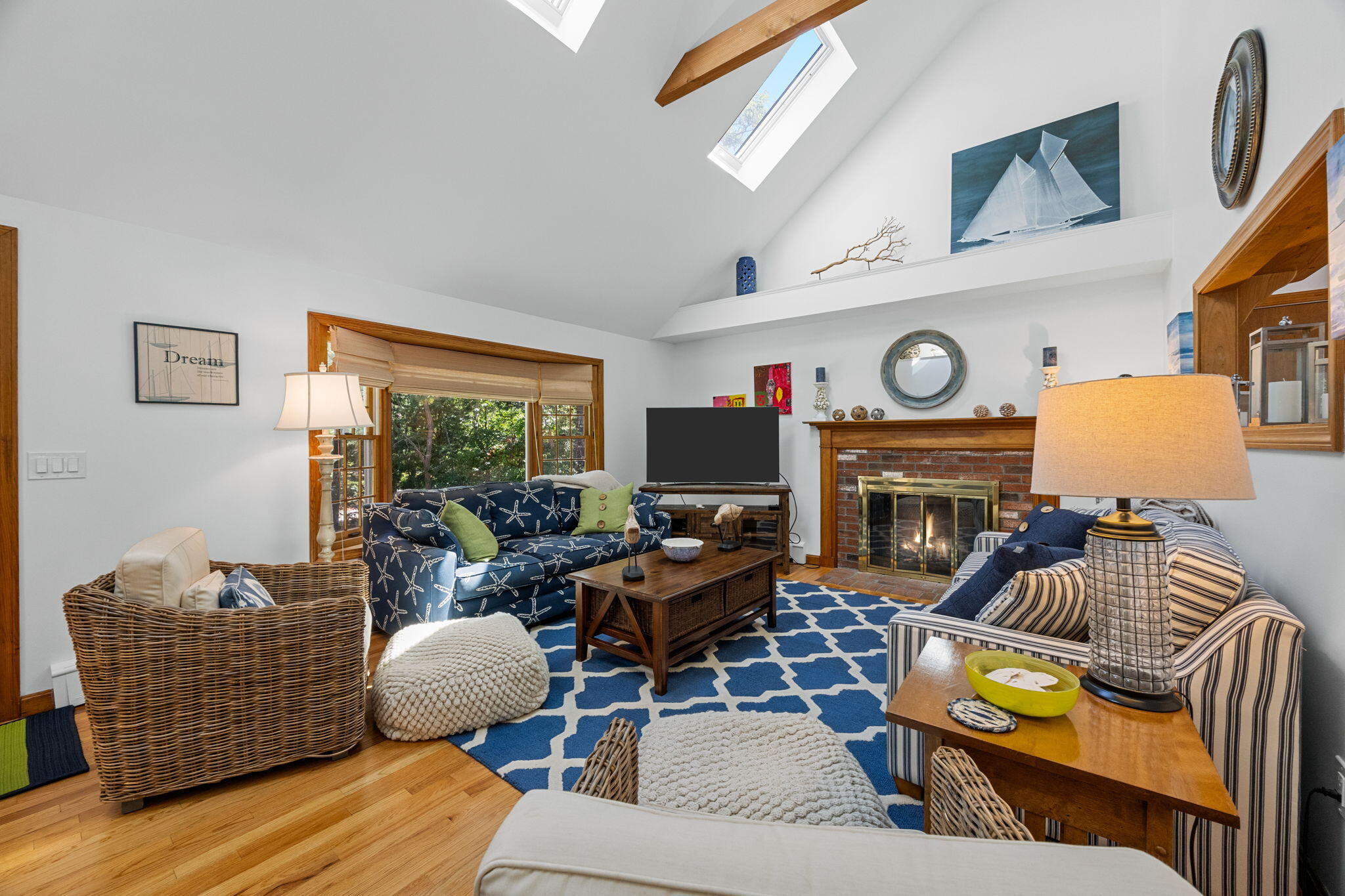 5 Blackberry Lane Orleans MA 02653