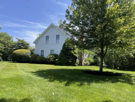 55 Bank Street Harwich MA 02646