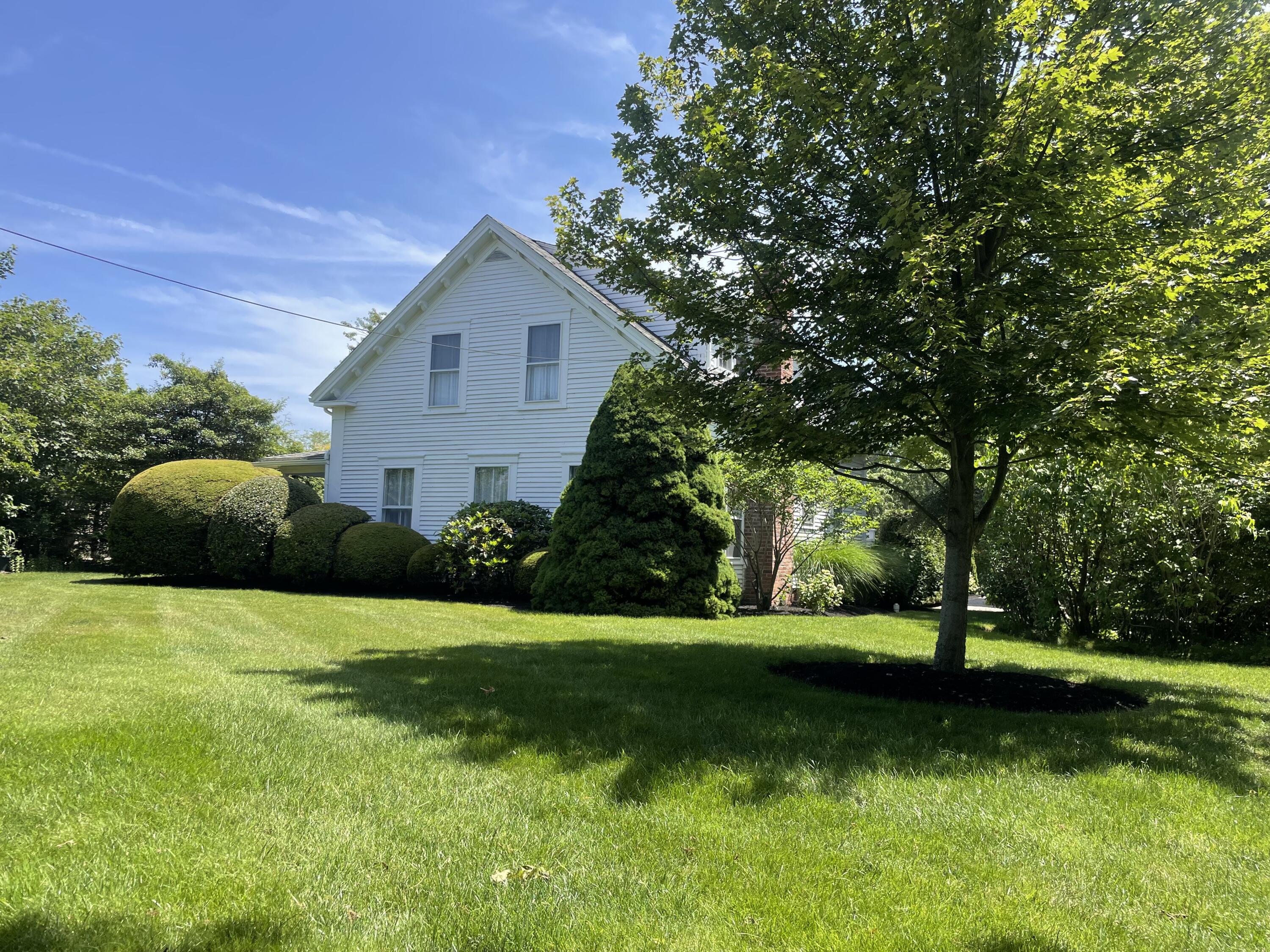 55 Bank Street Harwich MA 02646