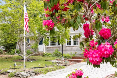 20 Sun Circle Bourne MA 02532