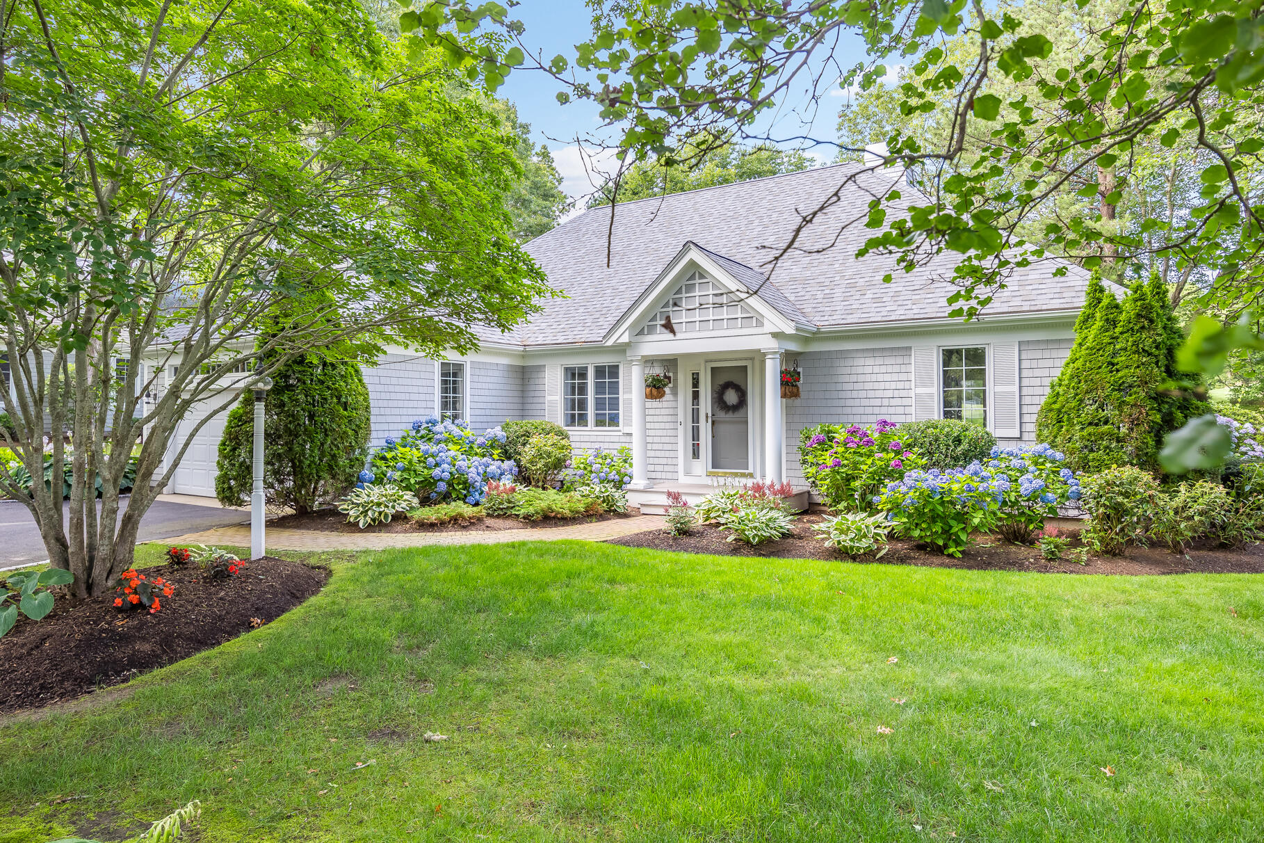 111 Reflection Drive, Sandwich MA photo 2