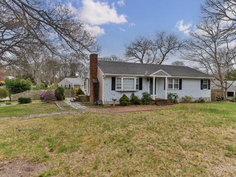 1 Lucerne Drive Yarmouth MA 02675