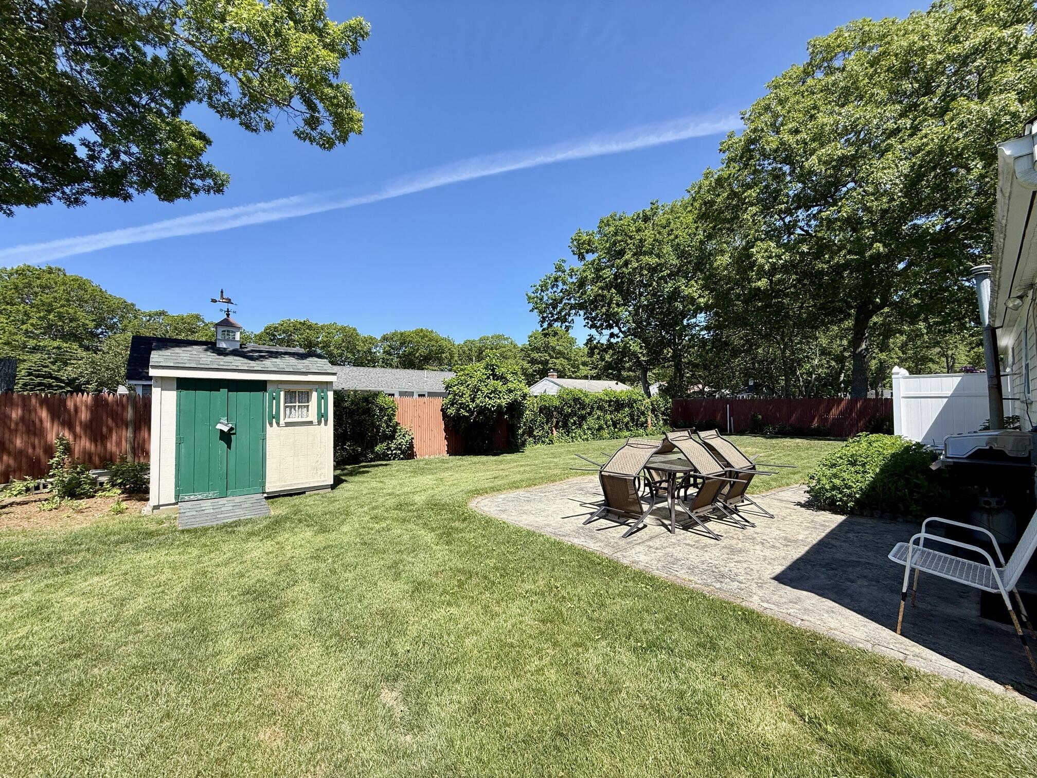 77 Pine Grove Road Yarmouth MA 02664