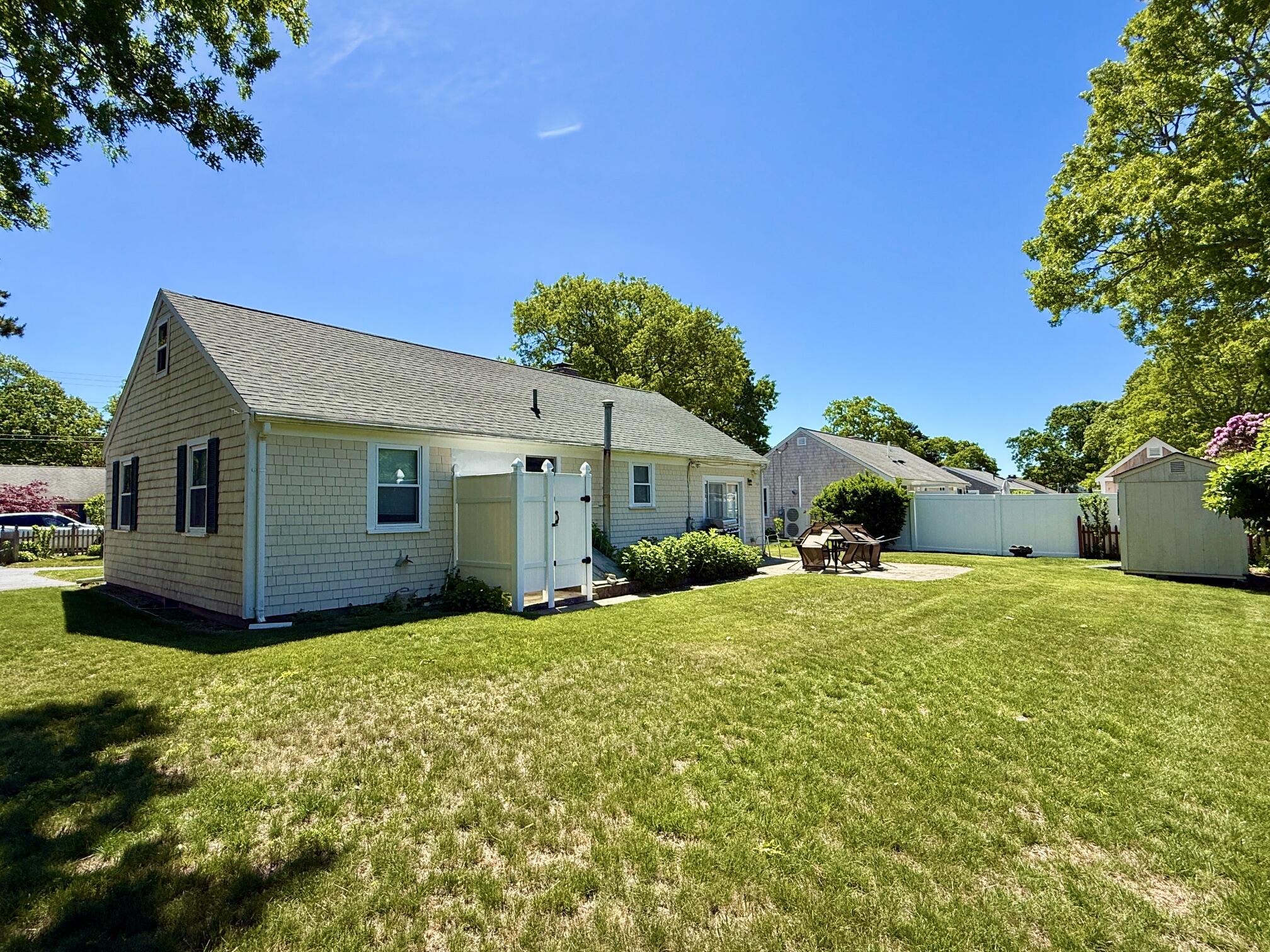77 Pine Grove Road Yarmouth MA 02664