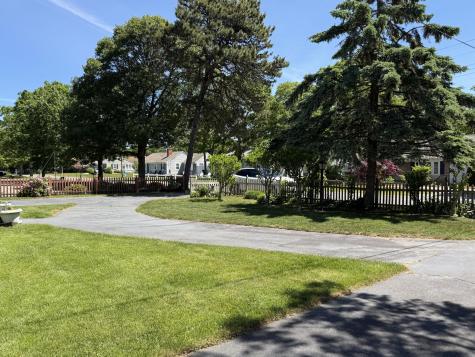 77 Pine Grove Road Yarmouth MA 02664