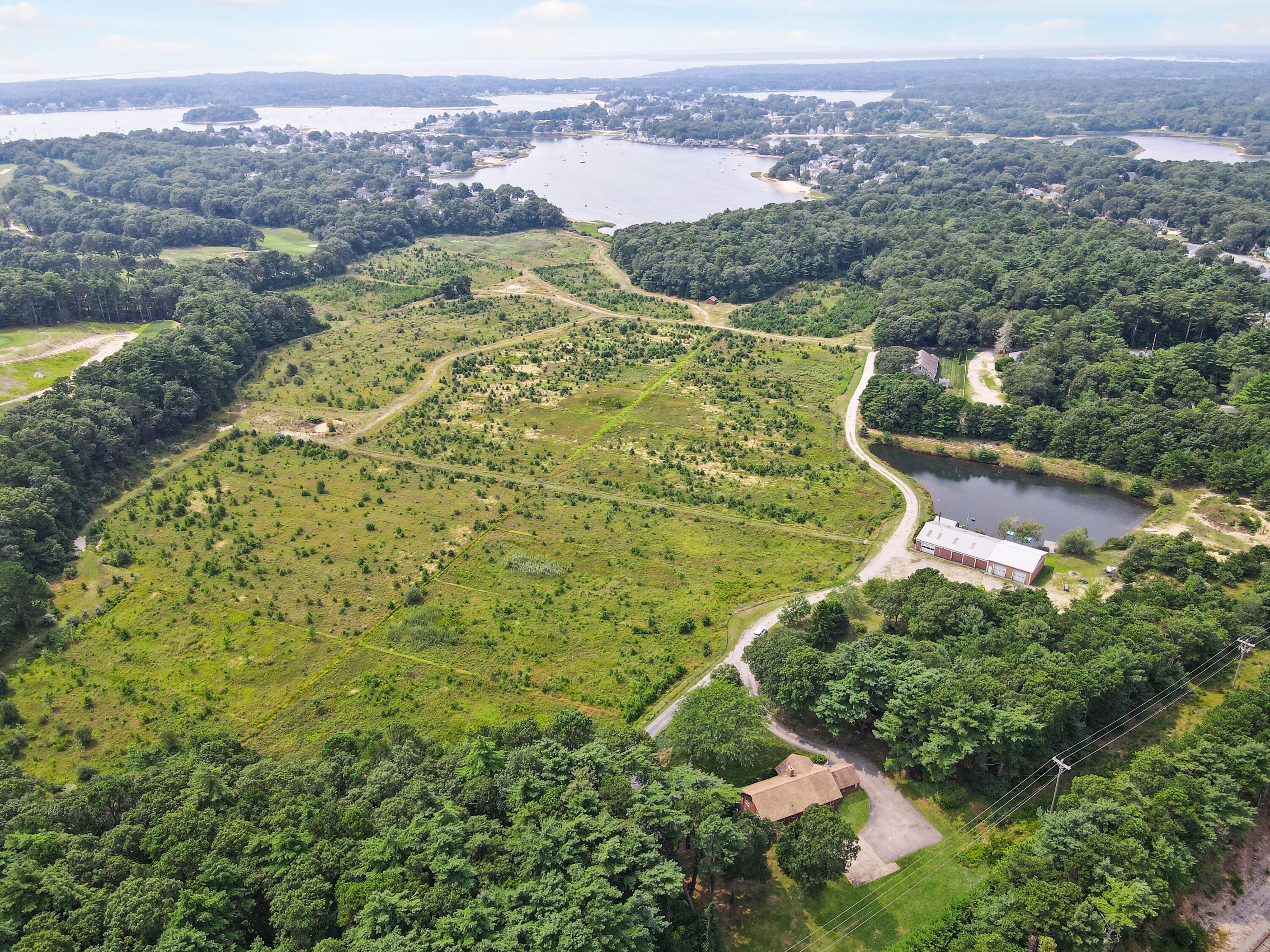 22 Long Neck Road Wareham MA 02538