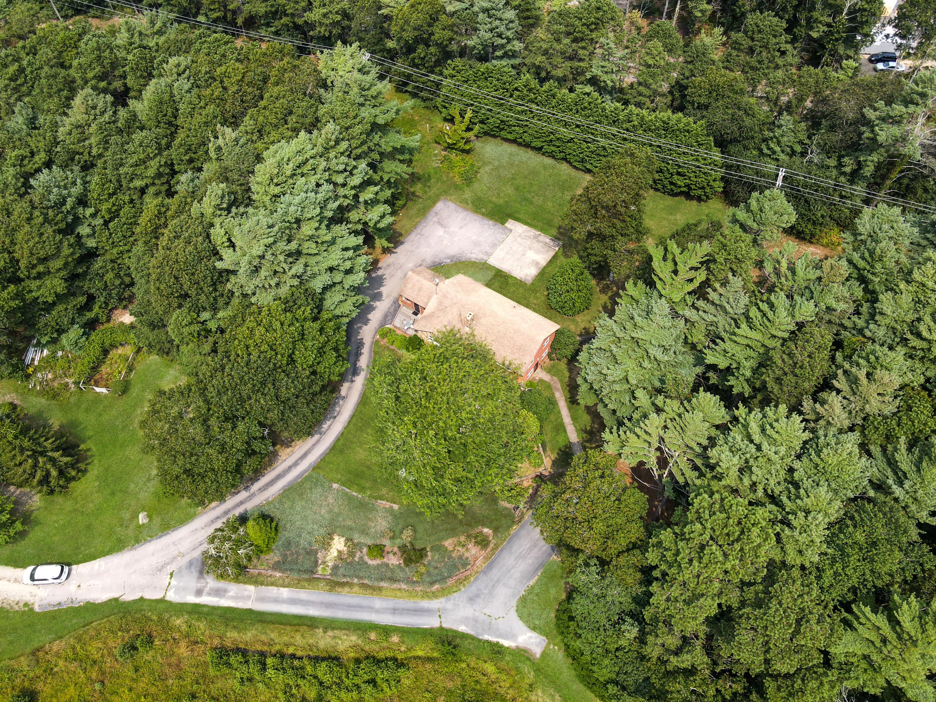 22 Long Neck Road Wareham MA 02538