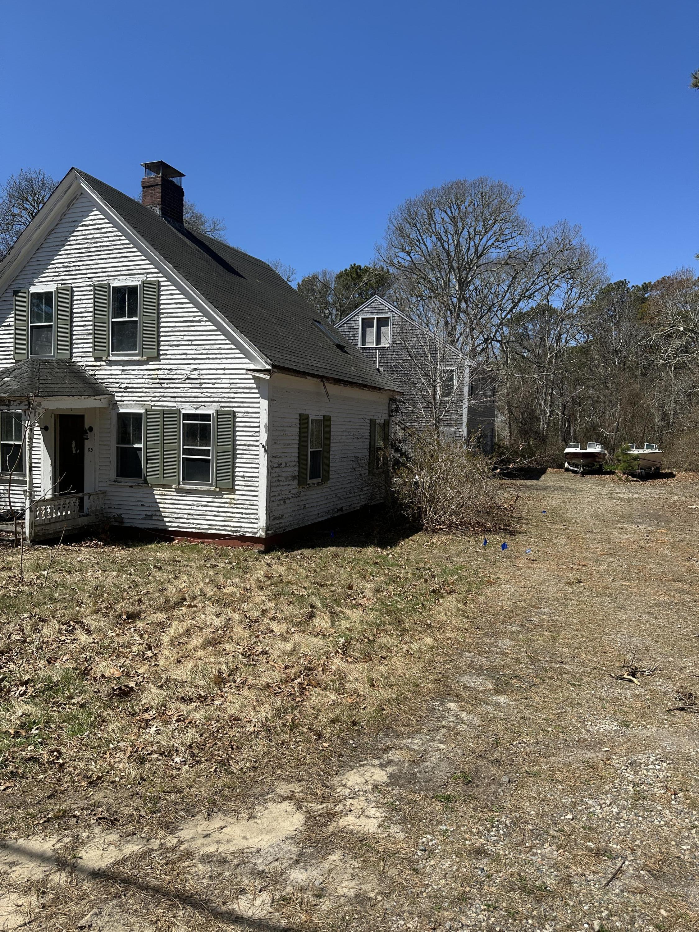 85 Telegraph Road Dennis Port MA 02639