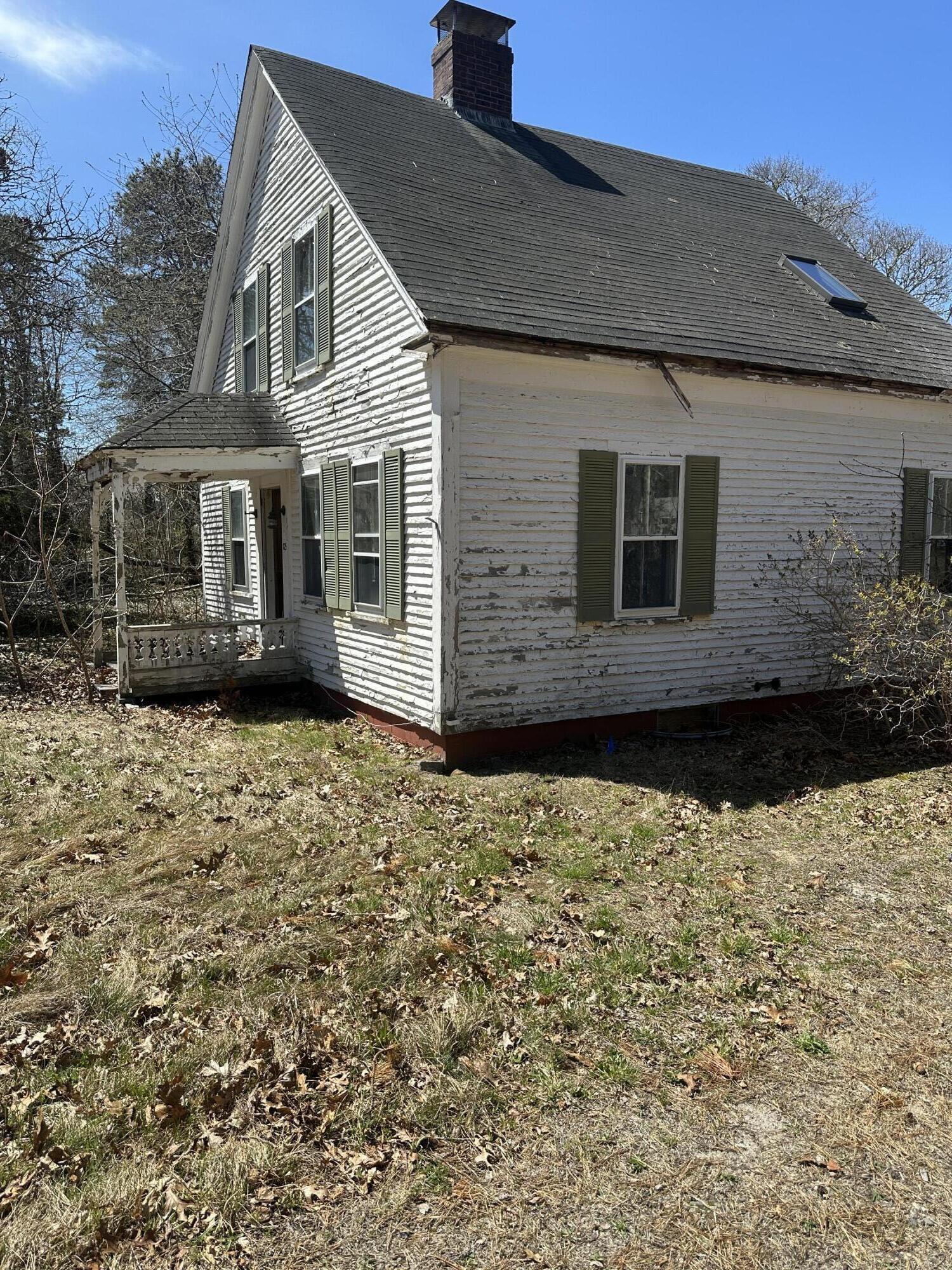 85 Telegraph Road Dennis Port MA 02639