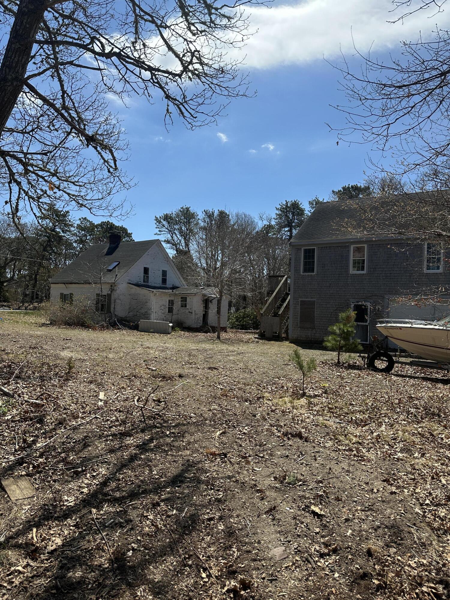85 Telegraph Road Dennis Port MA 02639