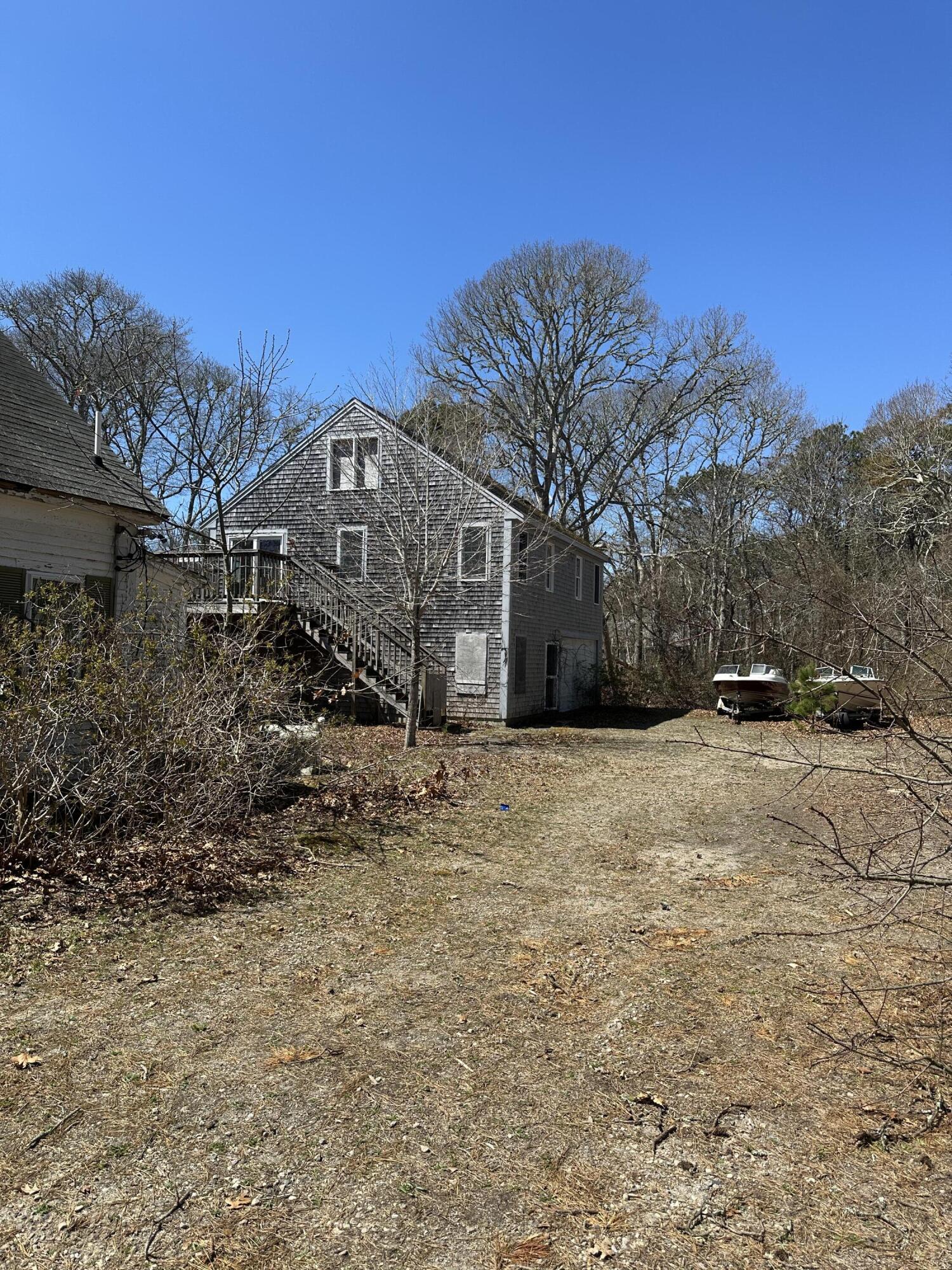 85 Telegraph Road Dennis Port MA 02639