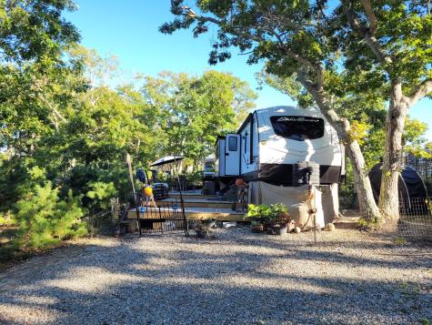 71 South Highland Road North Truro MA 02652