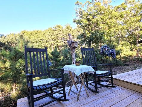 71 South Highland Road North Truro MA 02652