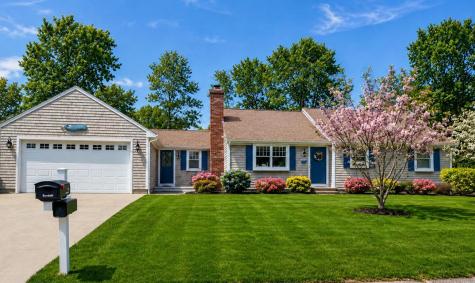 14 Timber Lane Dennis MA 02641