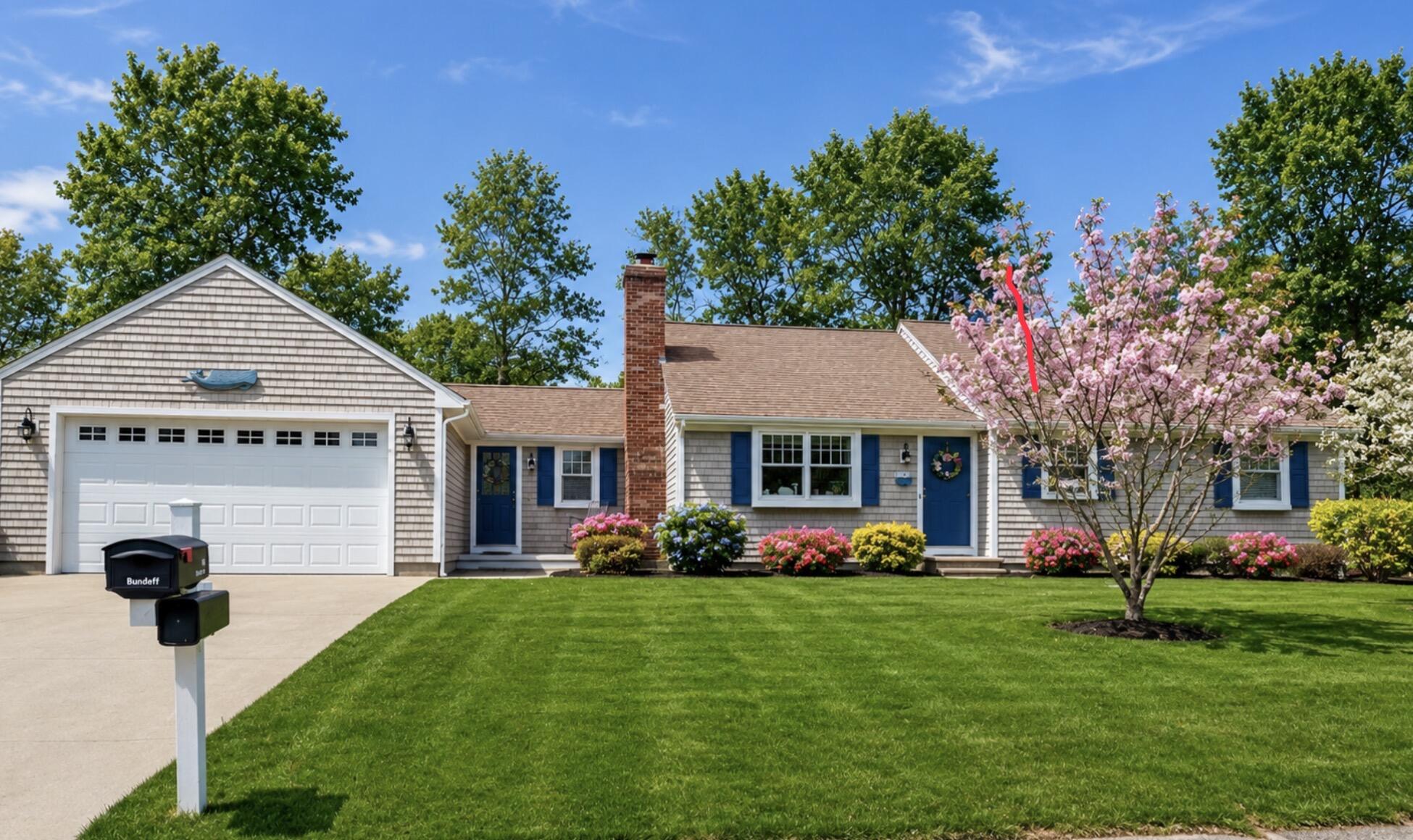 14 Timber Lane Dennis MA 02641