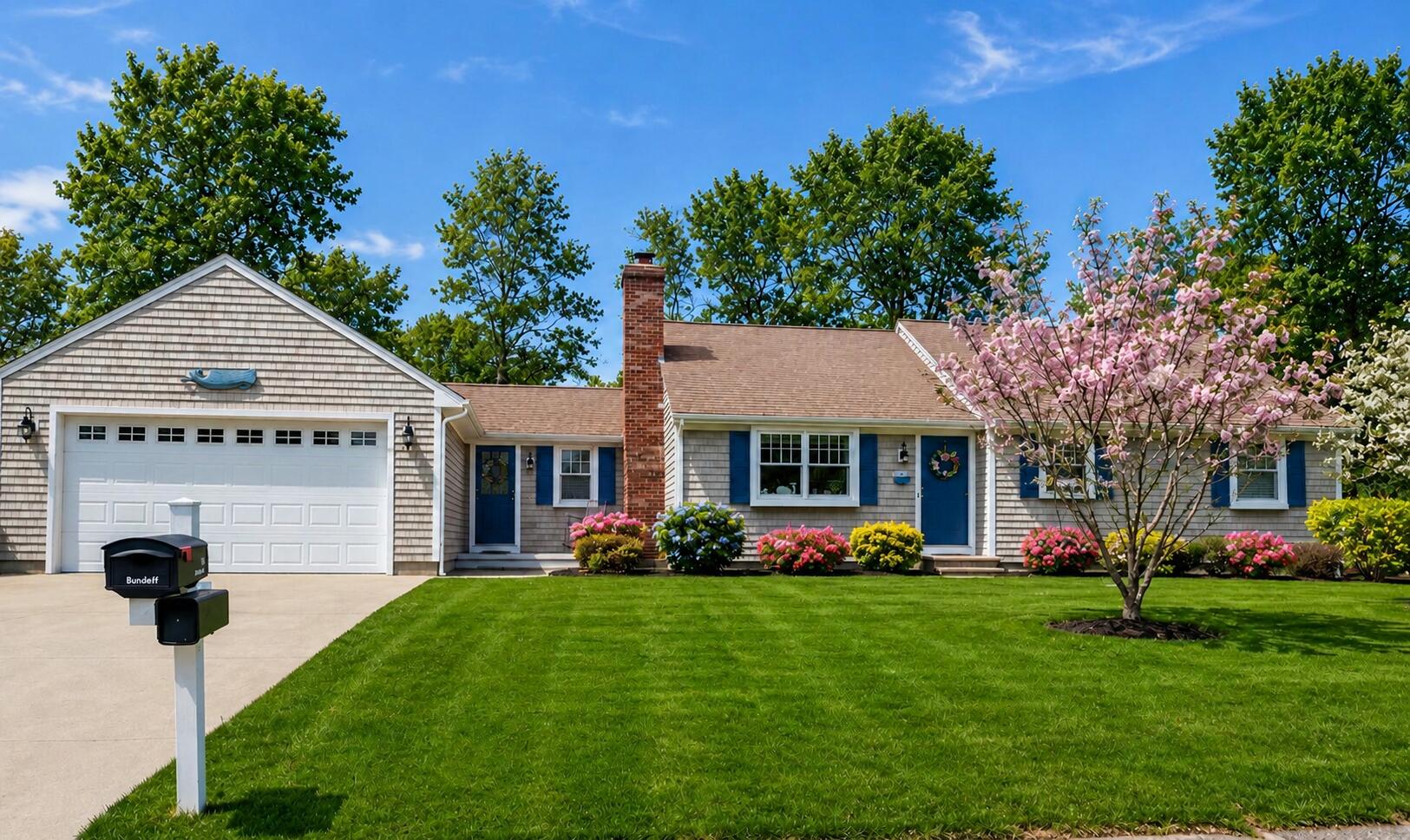 14 Timber Lane Dennis MA 02641