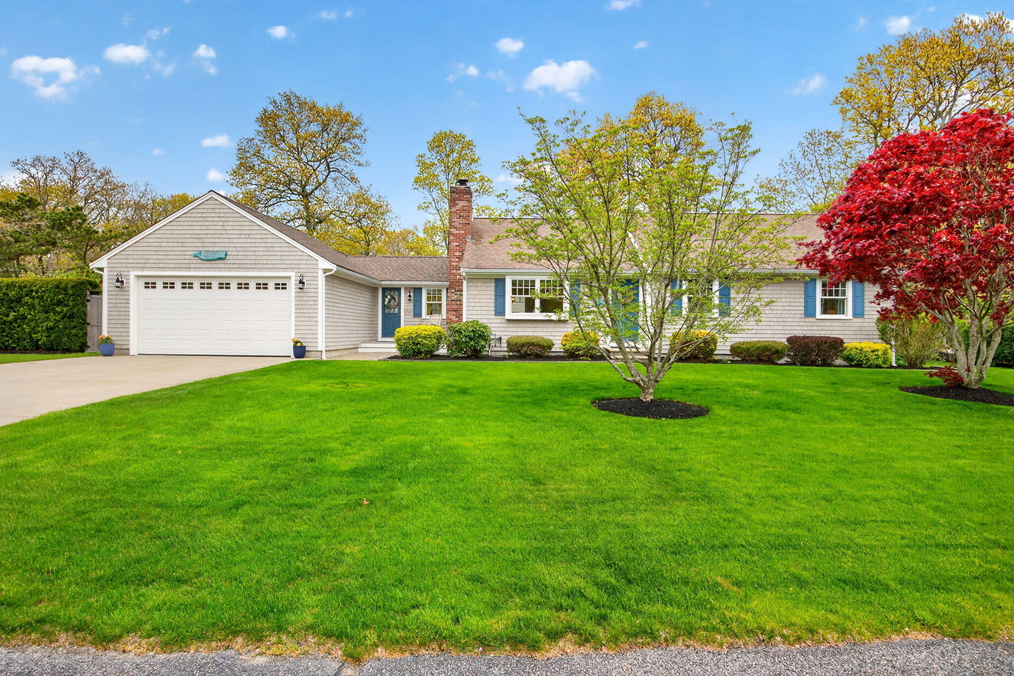 14 Timber Lane Dennis MA 02641