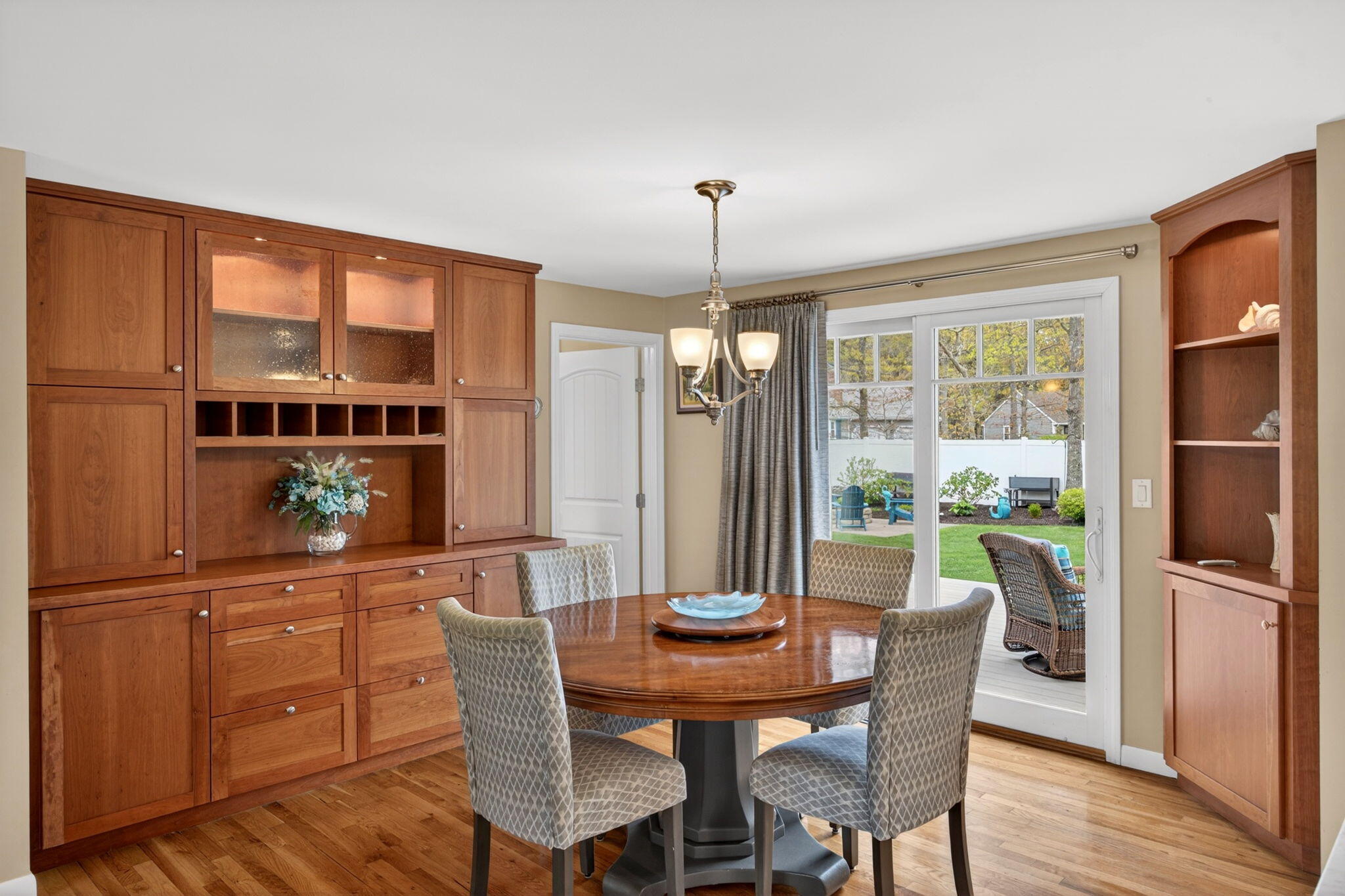 14 Timber Lane Dennis MA 02641