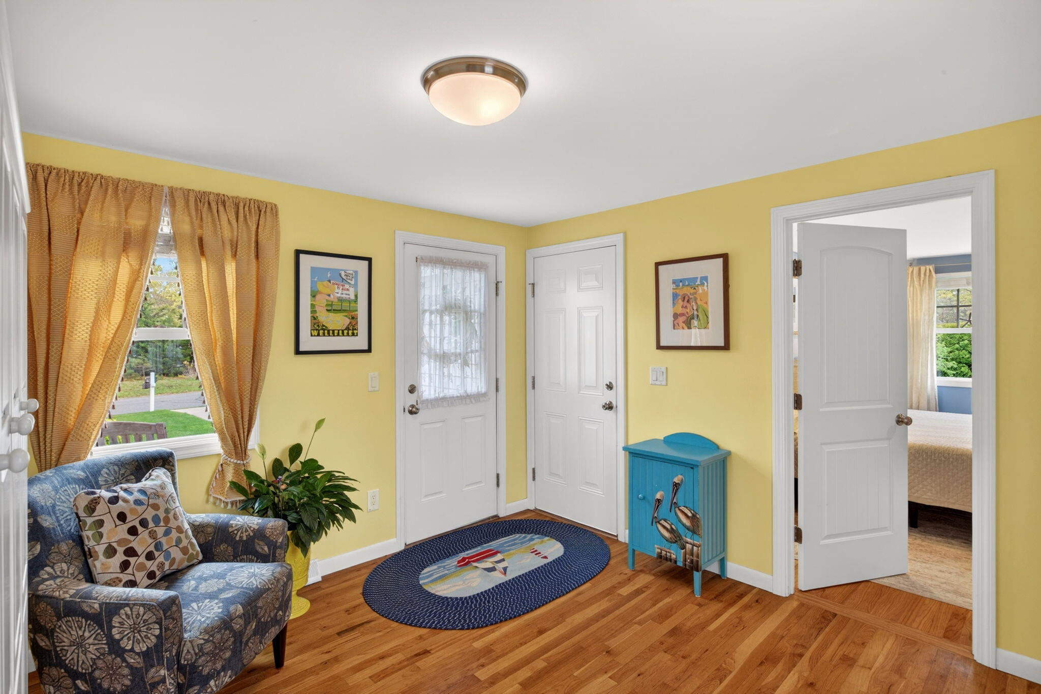 14 Timber Lane Dennis MA 02641