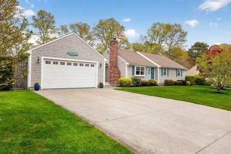 14 Timber Lane Dennis MA 02641