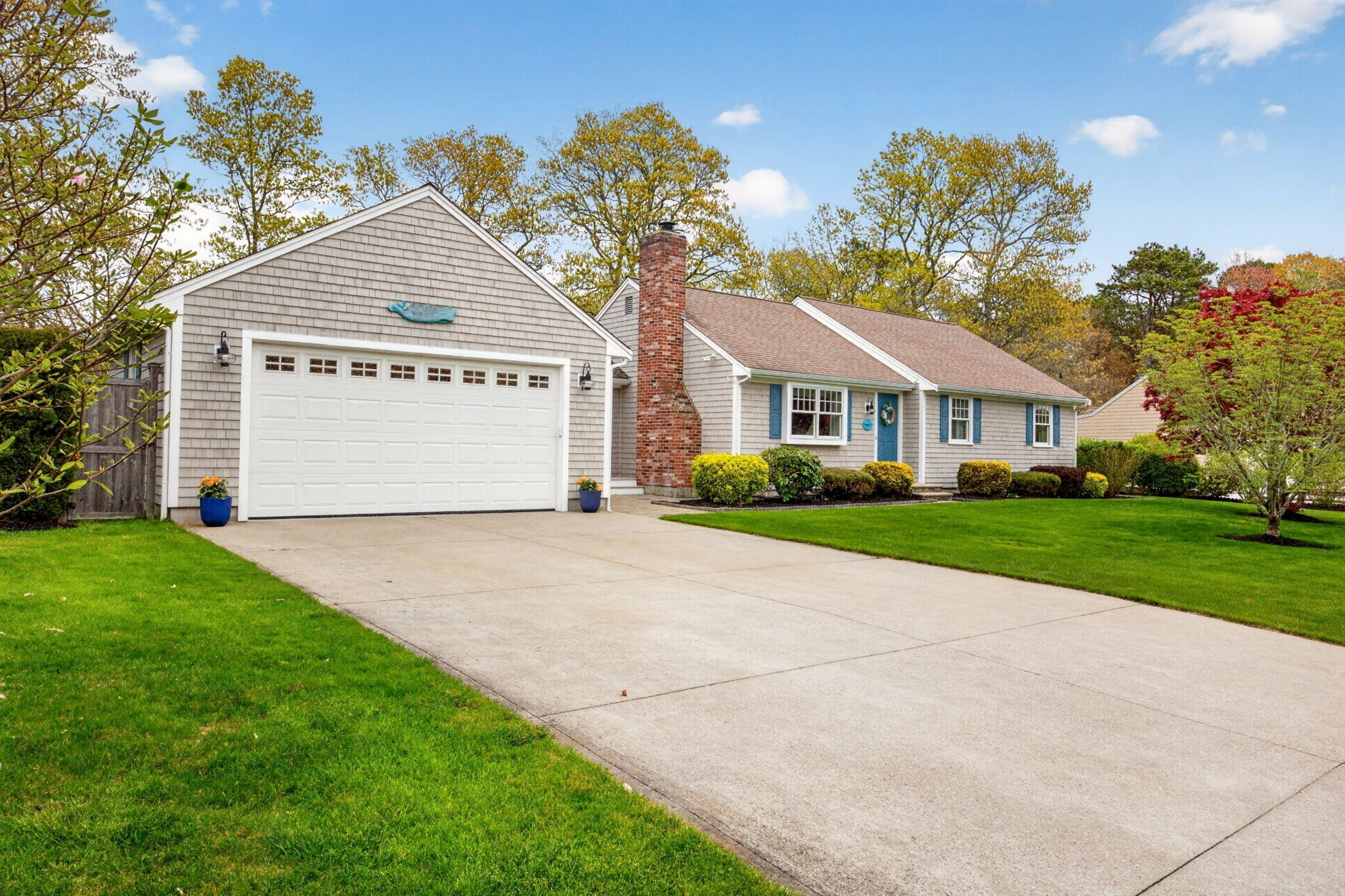 14 Timber Lane Dennis MA 02641