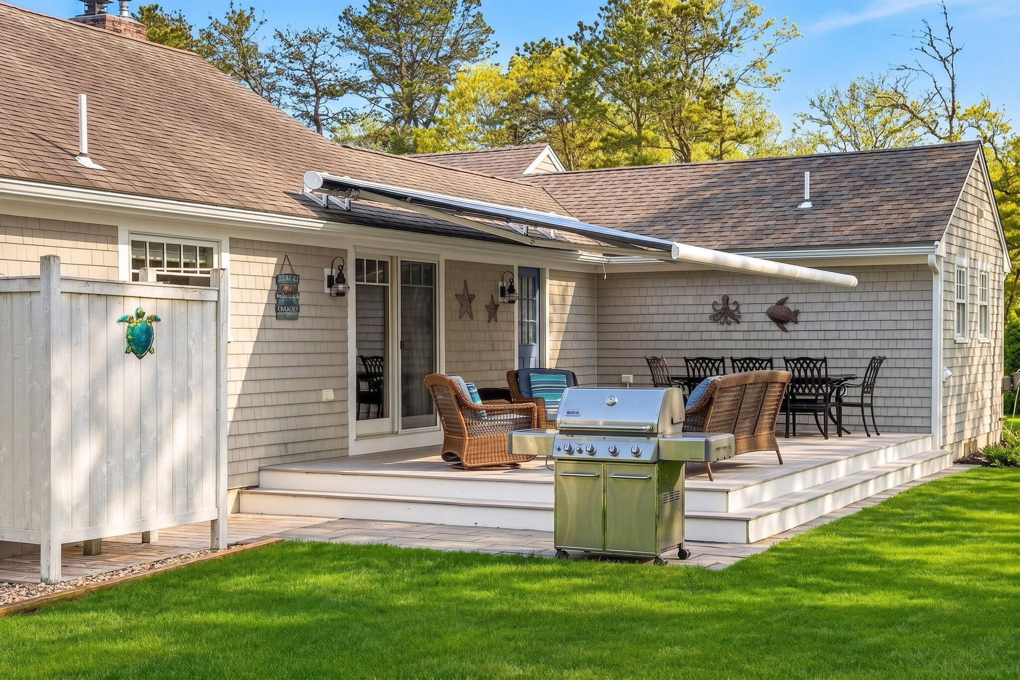 14 Timber Lane Dennis MA 02641