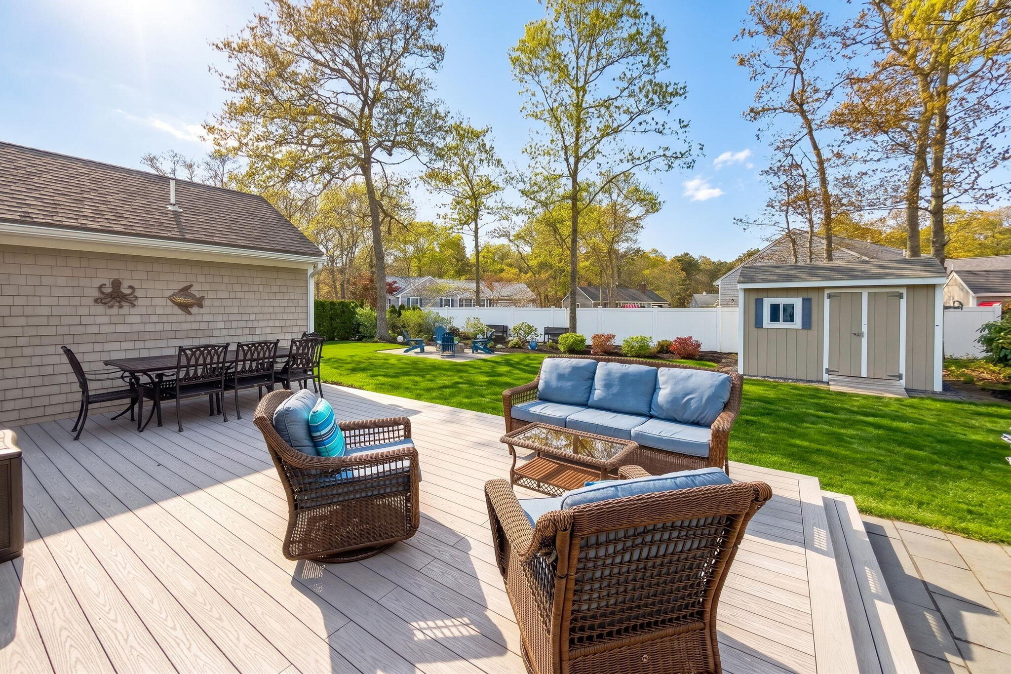 14 Timber Lane Dennis MA 02641
