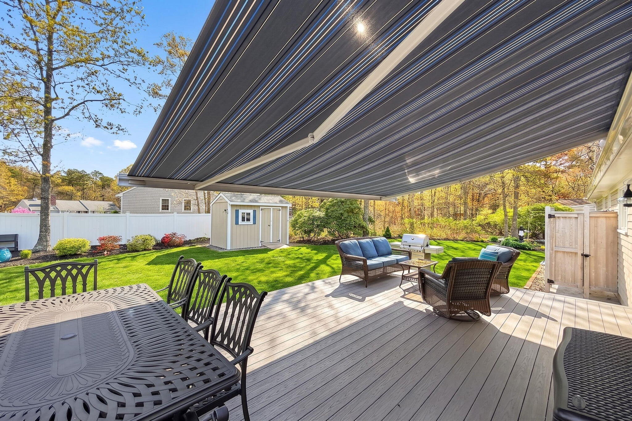 14 Timber Lane Dennis MA 02641