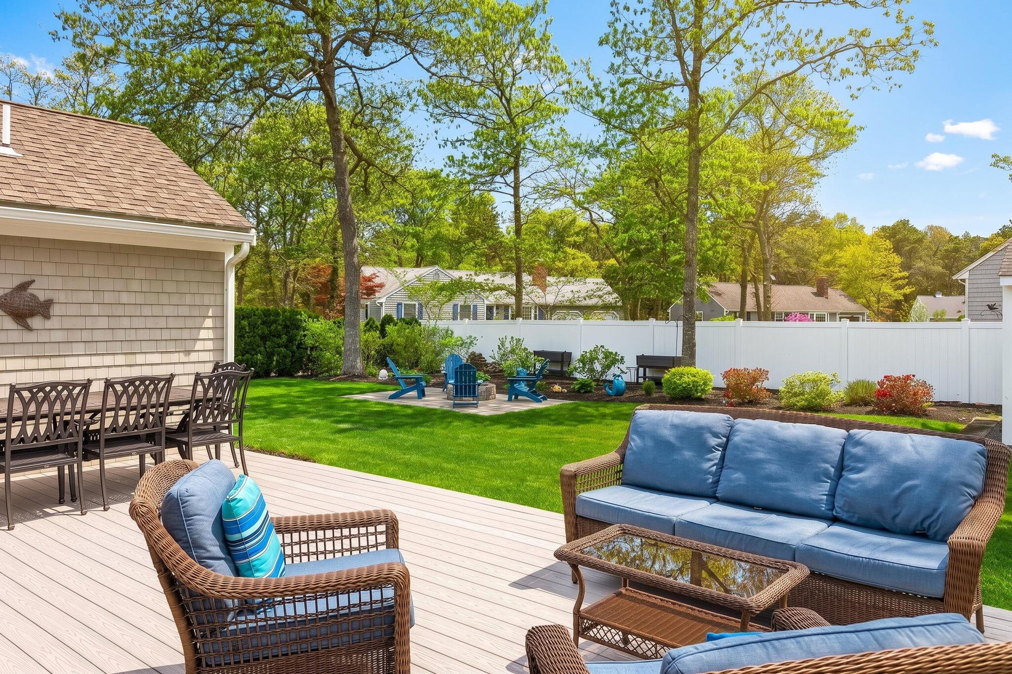 14 Timber Lane Dennis MA 02641