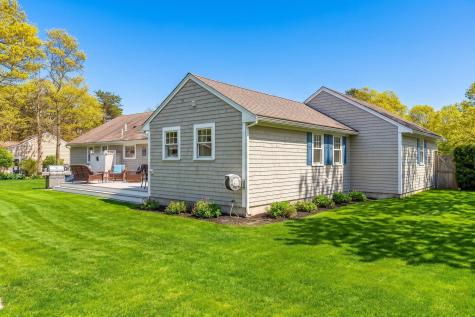 14 Timber Lane Dennis MA 02641