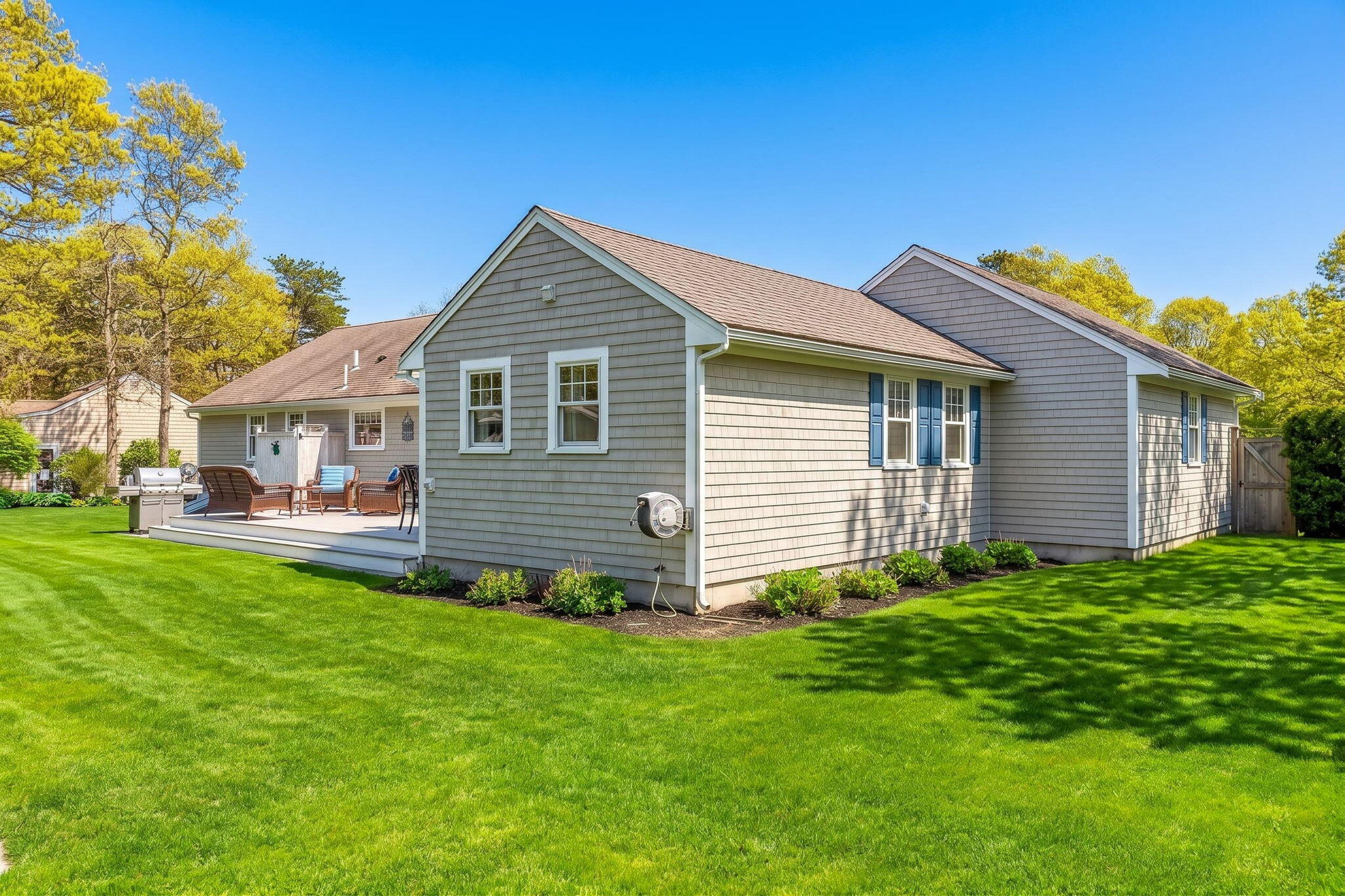 14 Timber Lane Dennis MA 02641