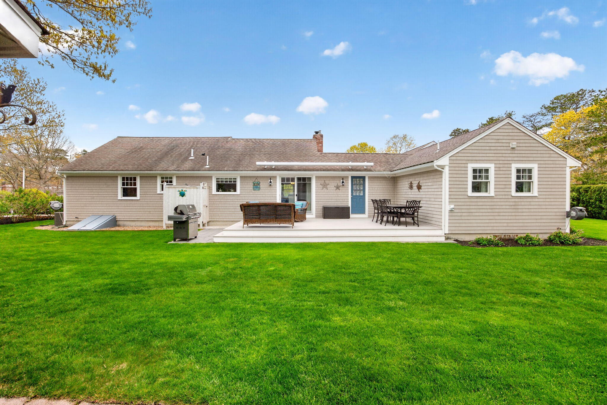 14 Timber Lane Dennis MA 02641