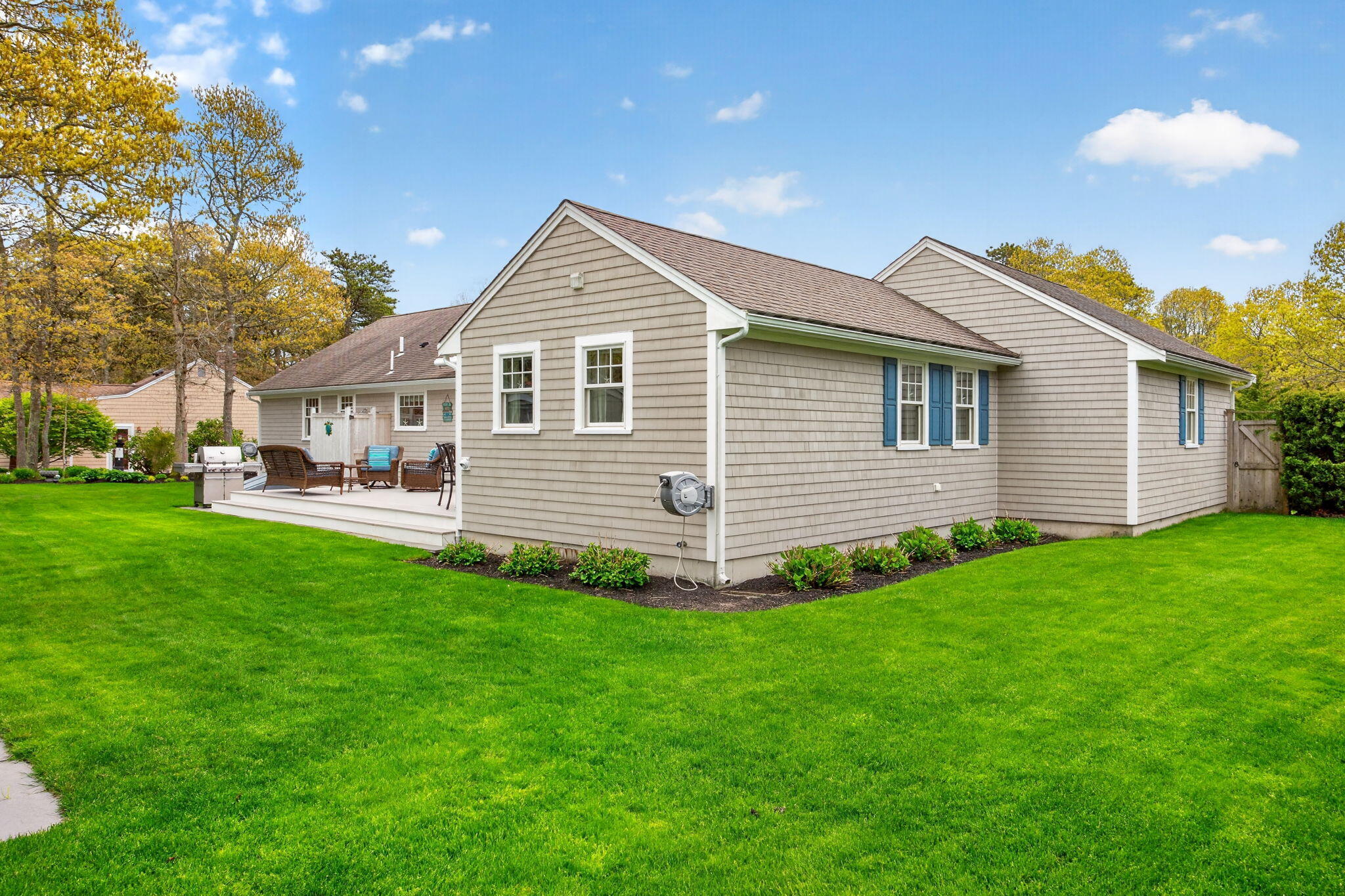 14 Timber Lane Dennis MA 02641